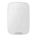 [AJ-KEYPADPLUS-S-W] AJ-KEYPADPLUS-S-W