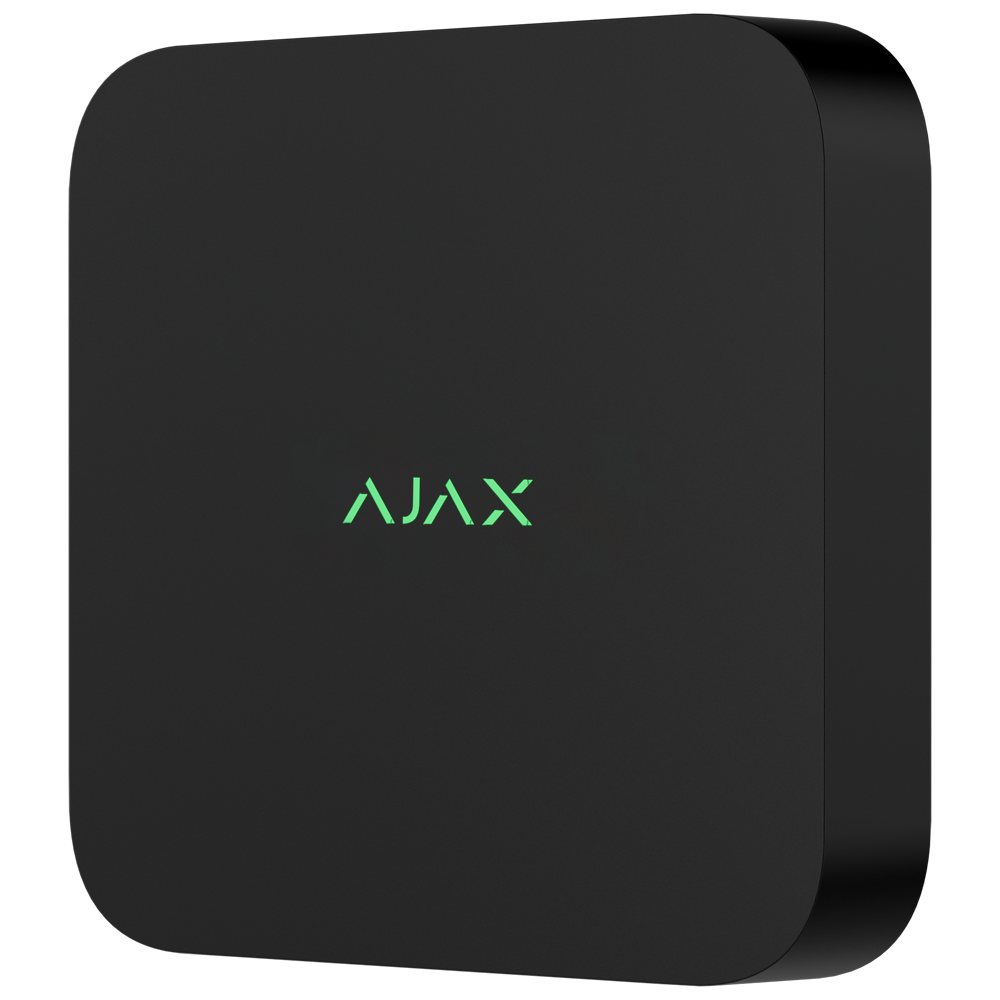 AJ-NVR116-DC-B