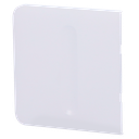 [AJ-SIDEBUTTON-DIMMER-W] AJ-SIDEBUTTON-DIMMER-W