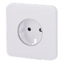 [AJ-SOLOCOVER-SMART-W] AJ-SOLOCOVER-SMART-W