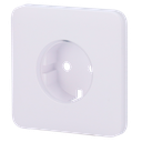 [AJ-SOLOCOVER-W] AJ-SOLOCOVER-W