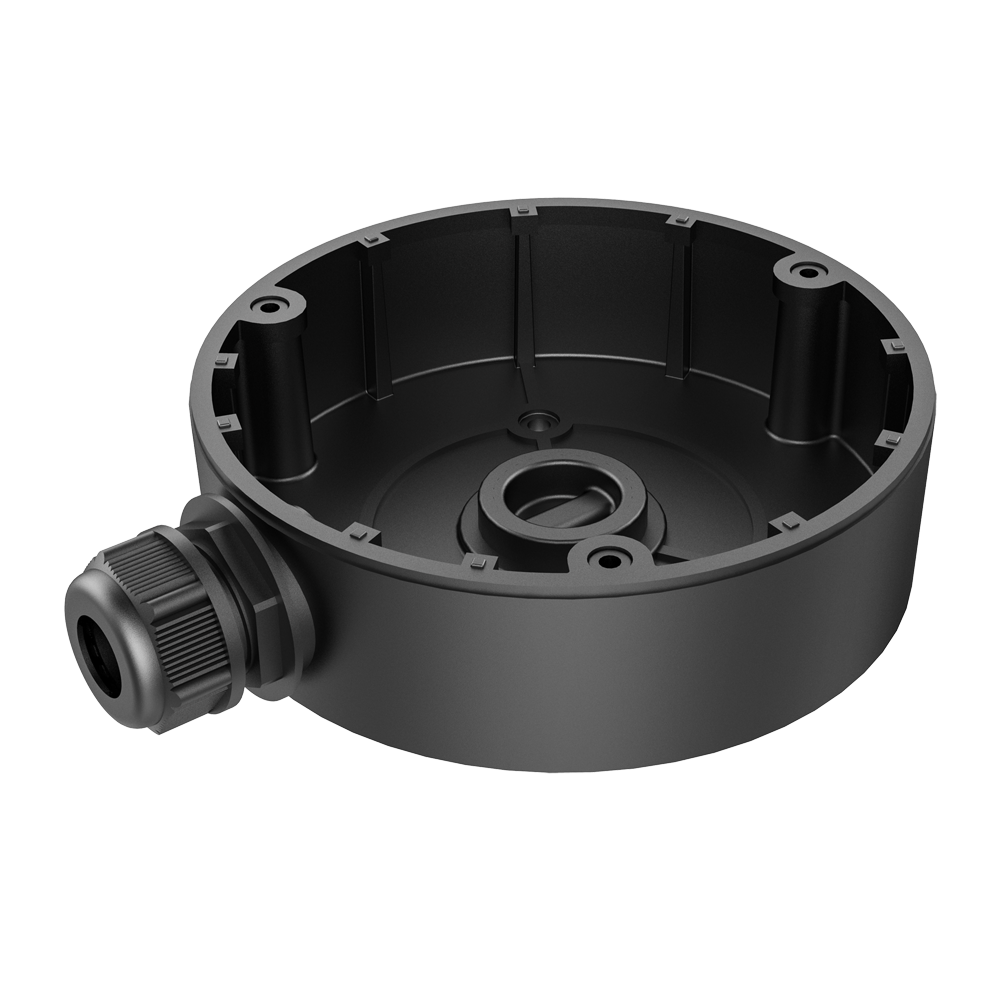 DS-1280ZJ-DM8(Black)