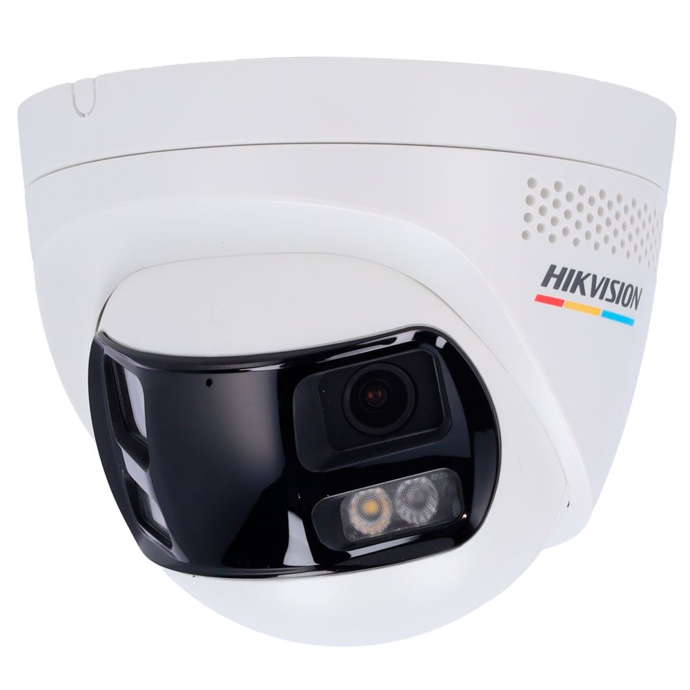 DS-2CD1367G2HP-LIUF/SRB(2.8mm)