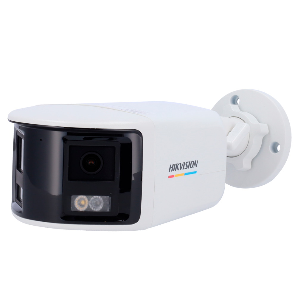 DS-2CD1T67G2HP-LIUF/SRB(2.8mm)