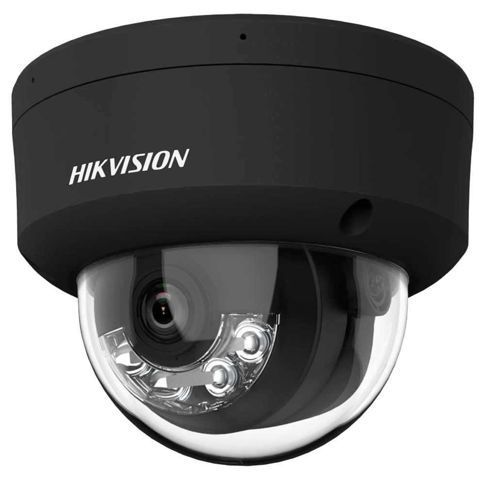 DS-2CD2147G2H-LISU(2.8mm)/eF//BLACK