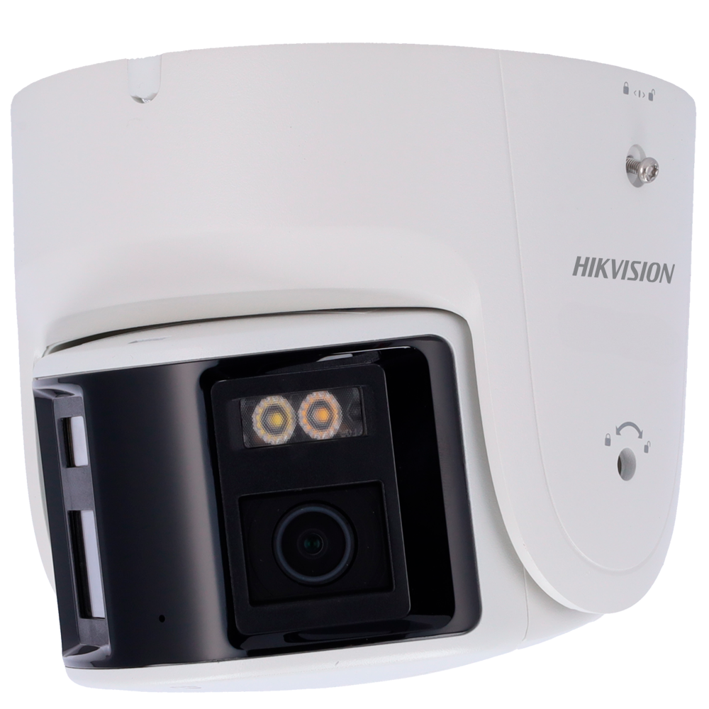 DS-2CD2367G2P-LSU/SL(2.8mm)(C)