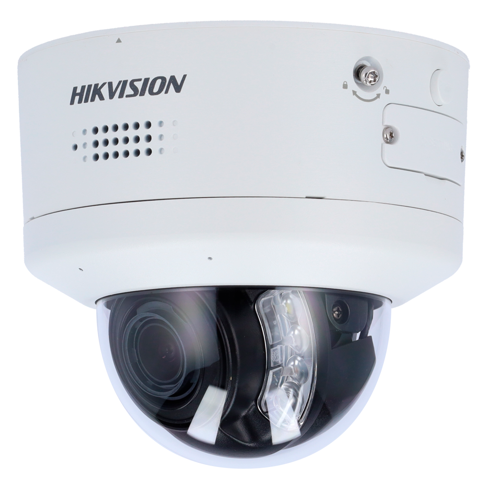 DS-2CD2746G2H-IPTRZS2U/SL(2.8-12mm)