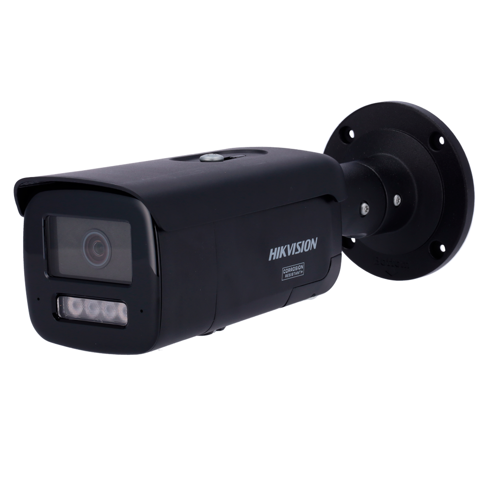 DS-2CD2T47G3-LIS2UY/SL(2.8mm)/BLACK