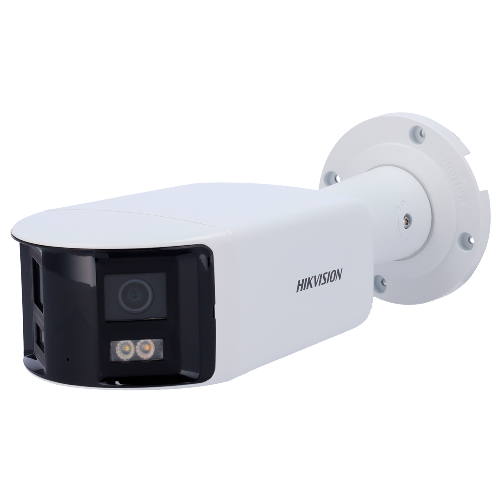 DS-2CD2T87G2P-LSU/SL(4mm)(C)