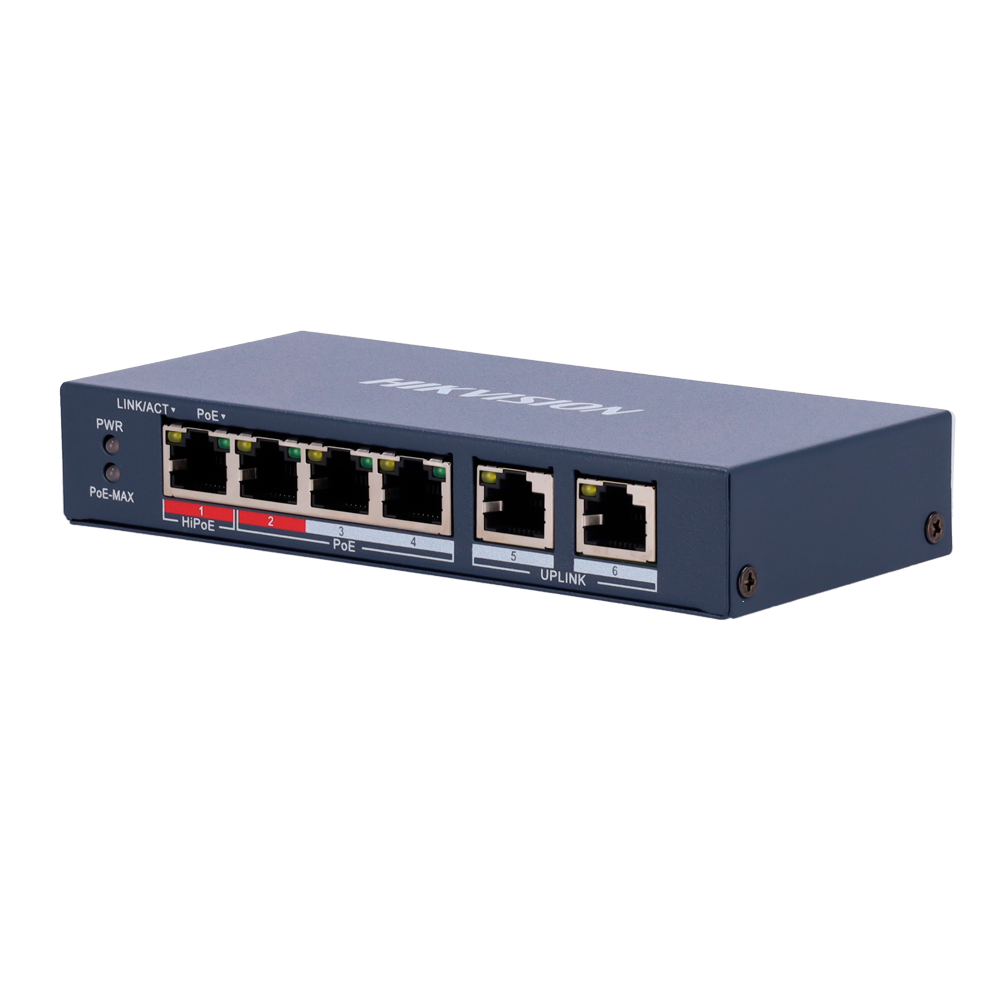 DS-3E0106HP-E