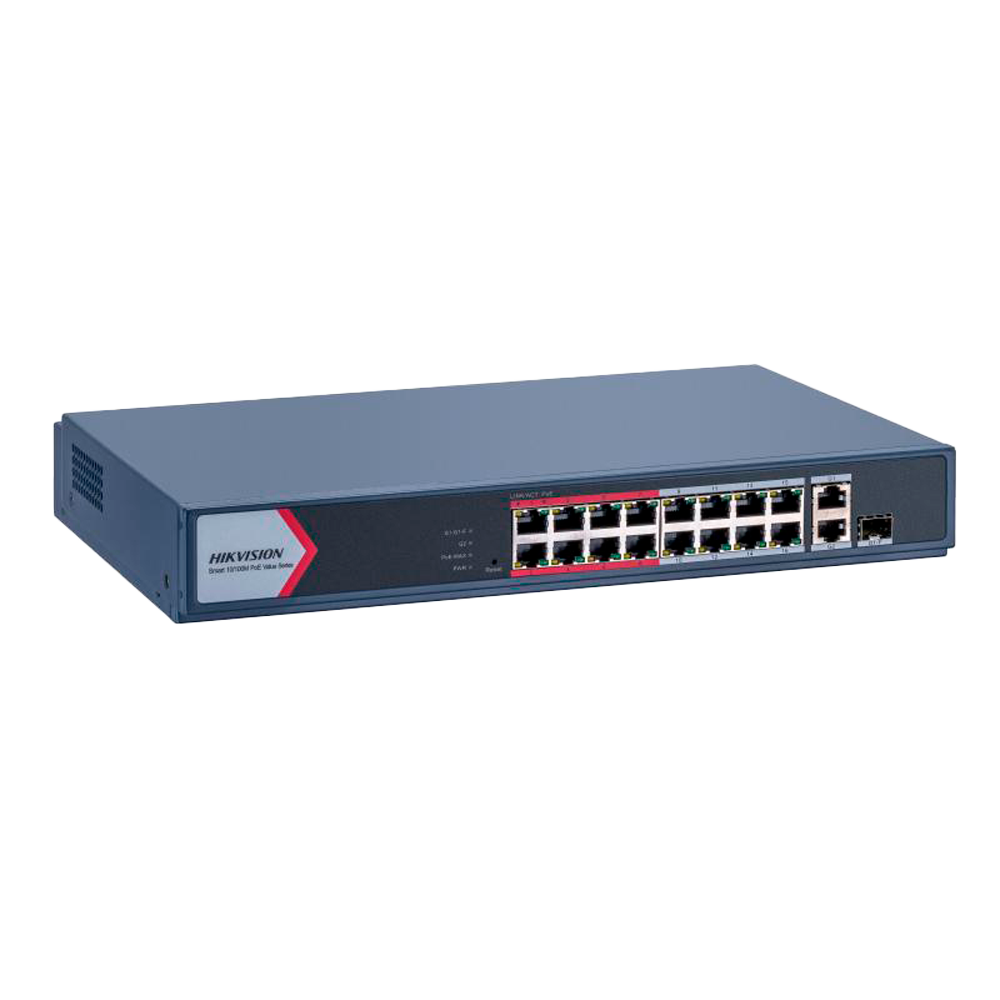 DS-3E1318P-EI/M