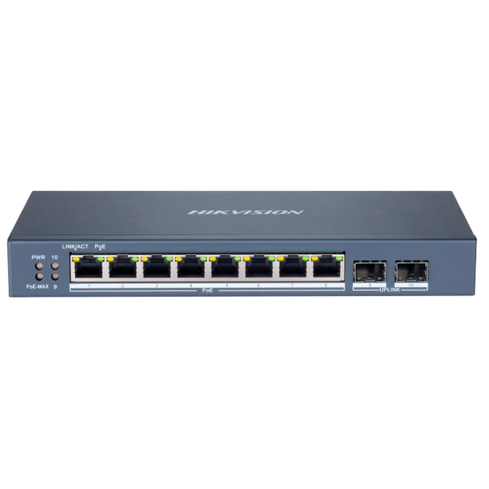 DS-3E1510P-SI