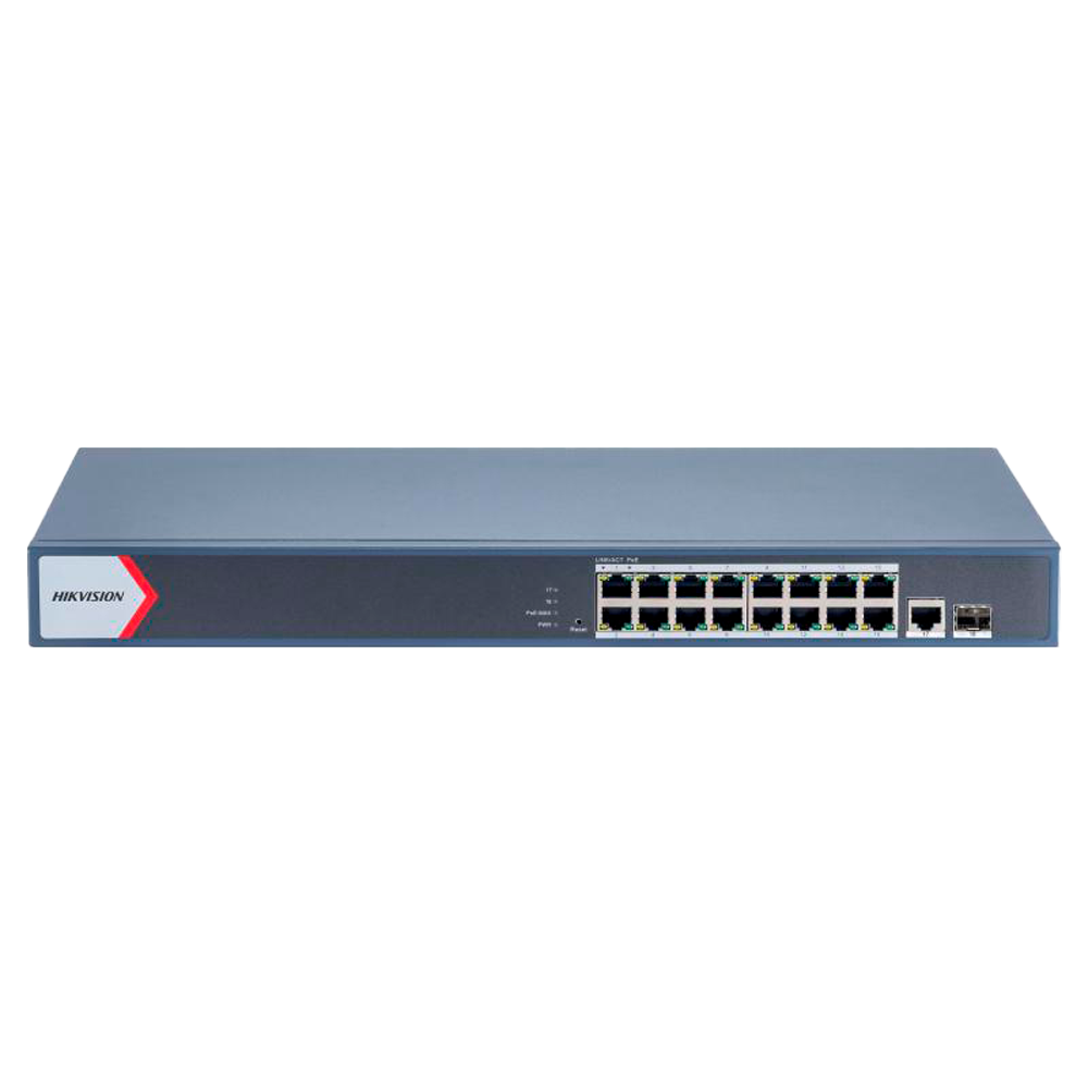 DS-3E1518P-EI/M