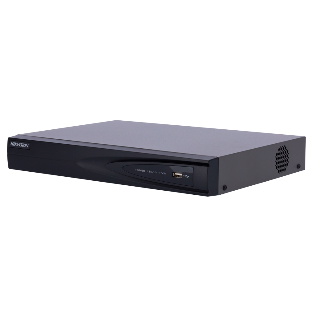 DS-7604NI-K1(C)/alarm