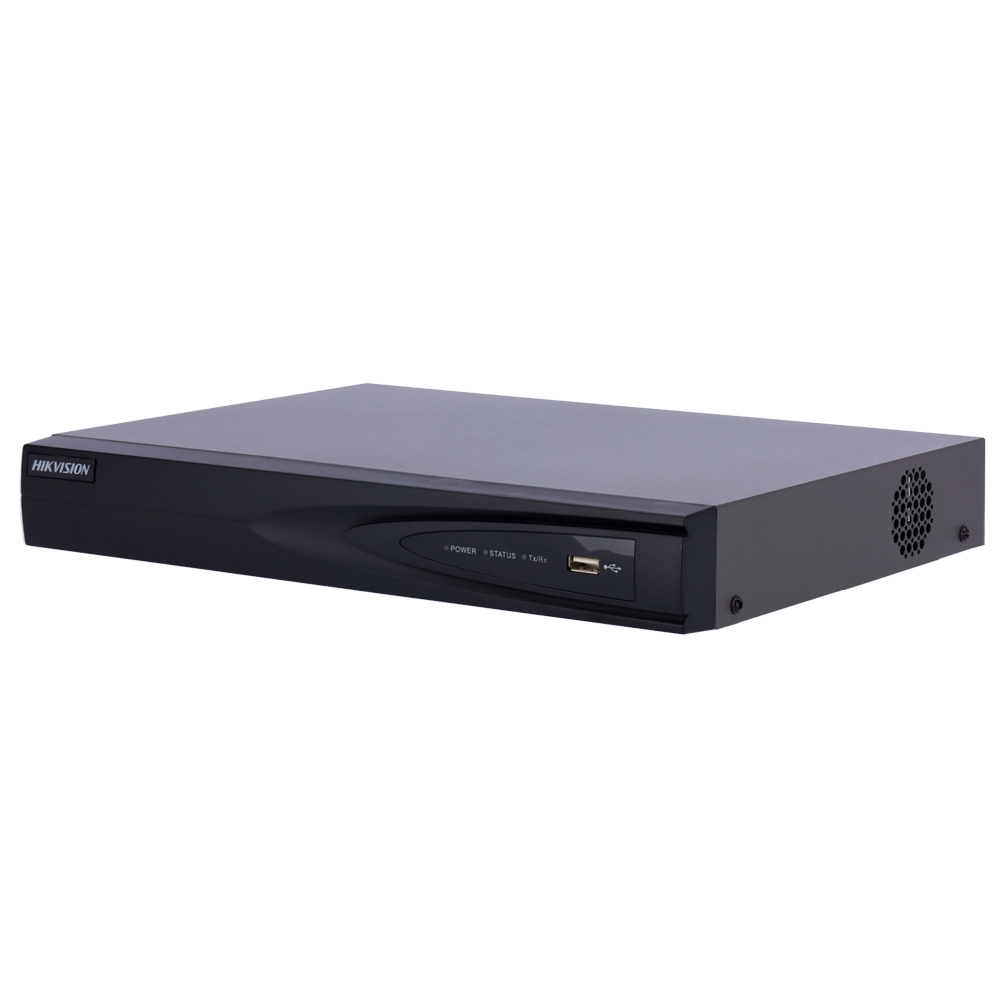 DS-7608NI-K1/8P(C)/alarm