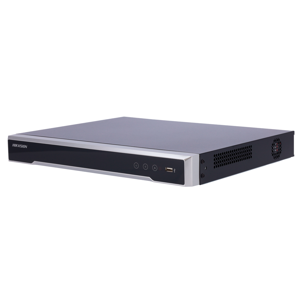 DS-7608NI-M2/8P