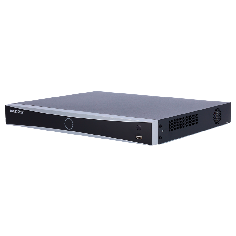 DS-7608NXI-K2/8P(D)