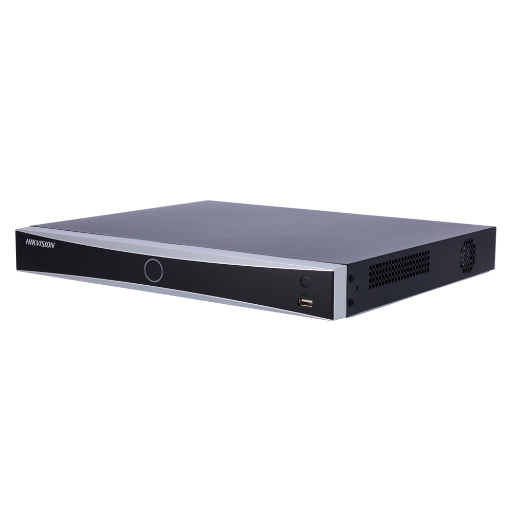 DS-7616NXI-I2/VPro
