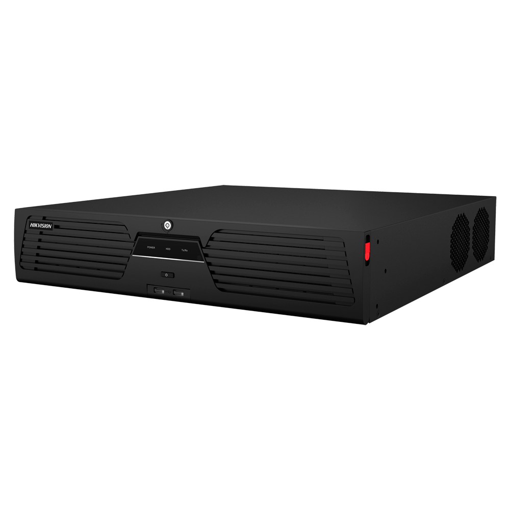 DS-9664NXI-I8/VPro