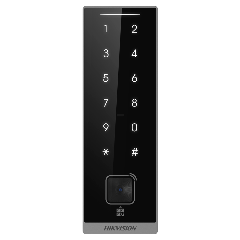DS-K1105EMKB-QR