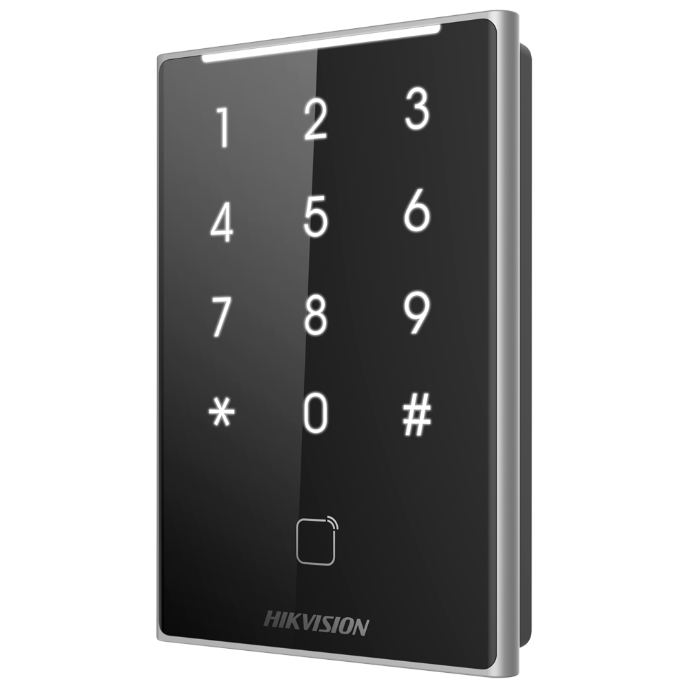 DS-K1109DKB