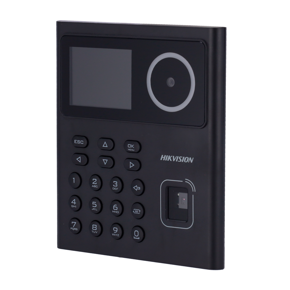 DS-K1T320MFWX