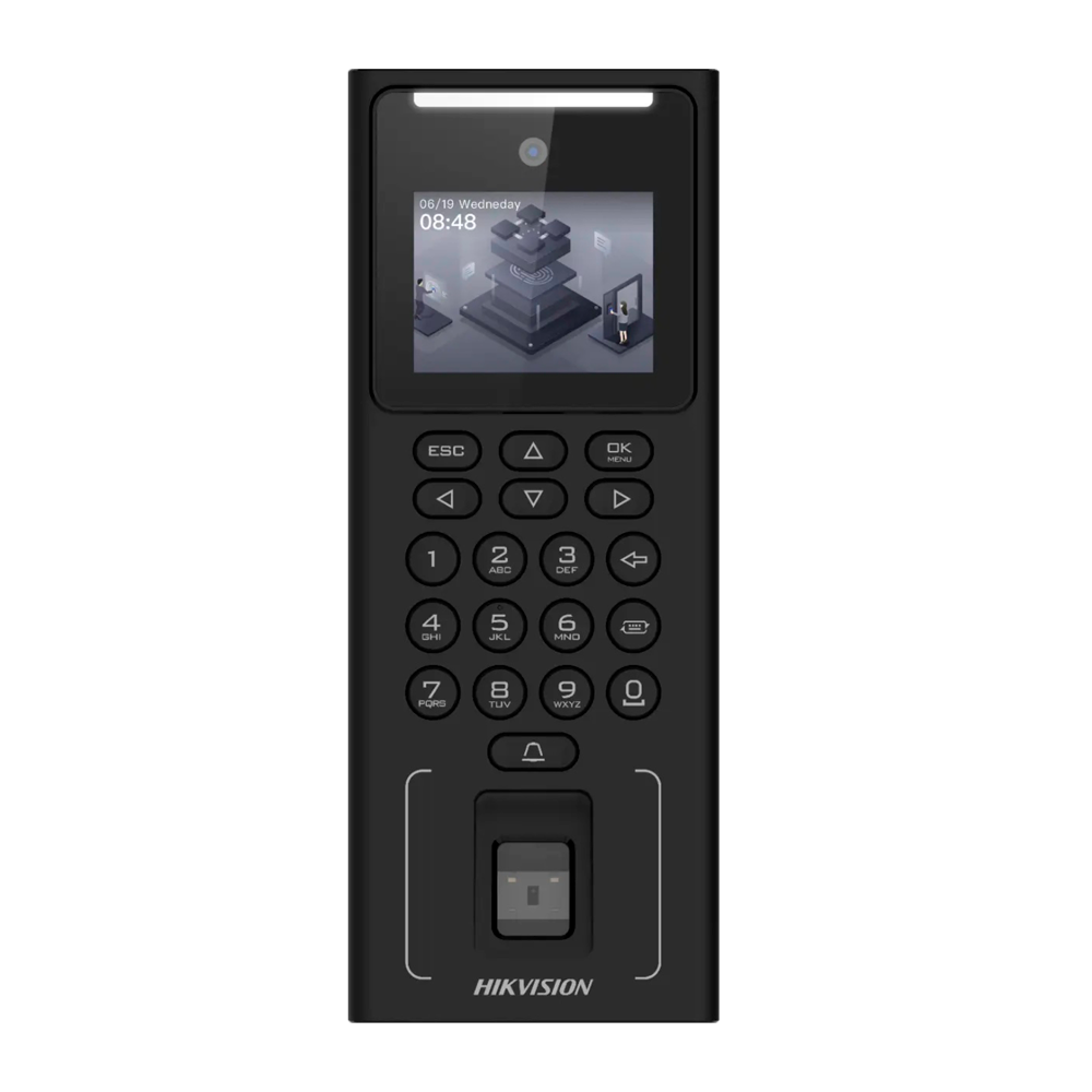DS-K1T321MFWX