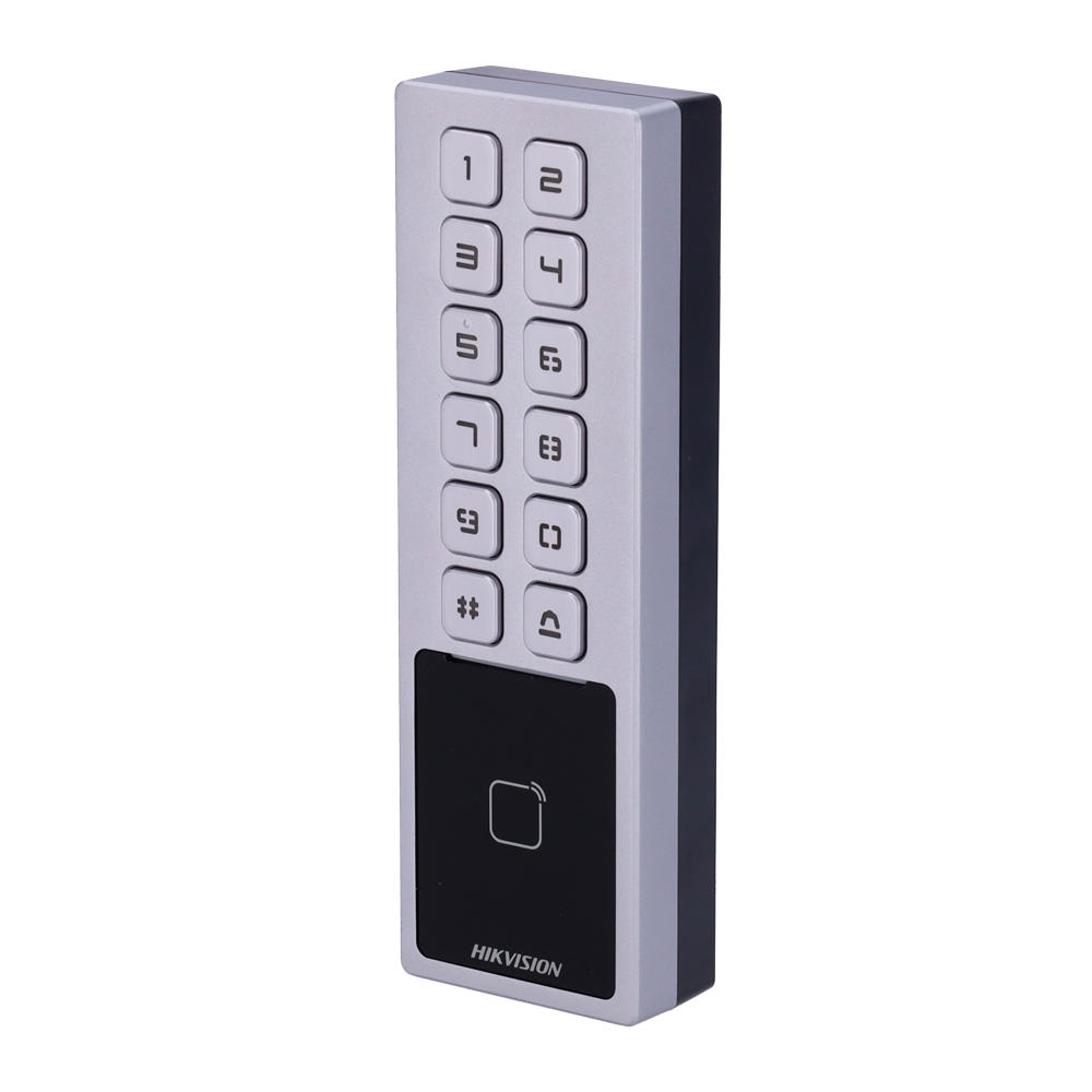 DS-K1T805MBWX