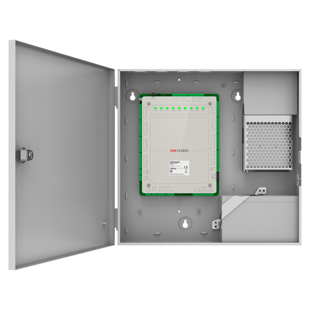DS-K2622X