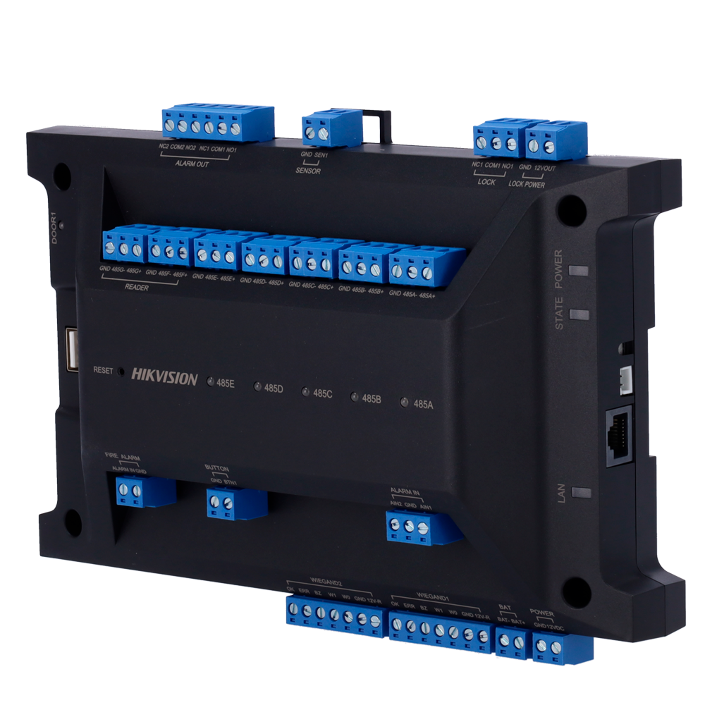 DS-K2701X(P)