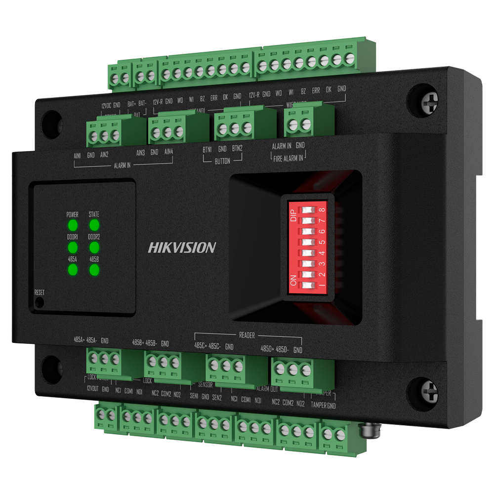 DS-K2M002X