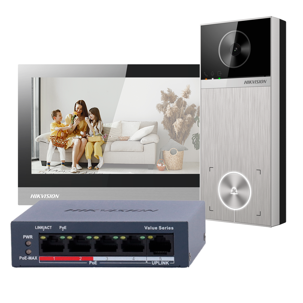 DS-KIS613-S