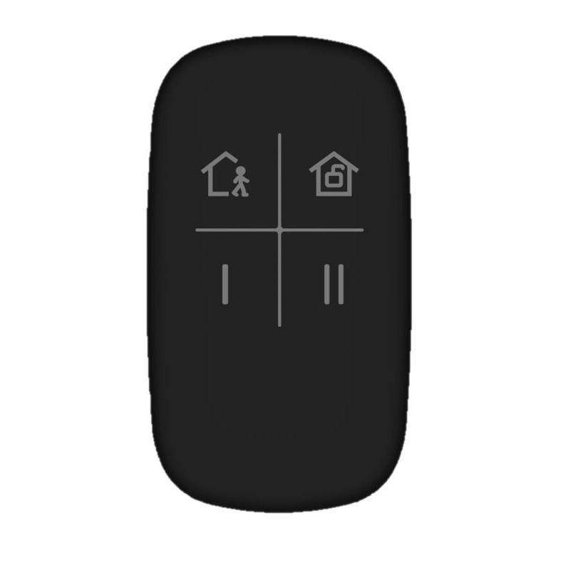 DS-PKF1-WE(B)/BLACK