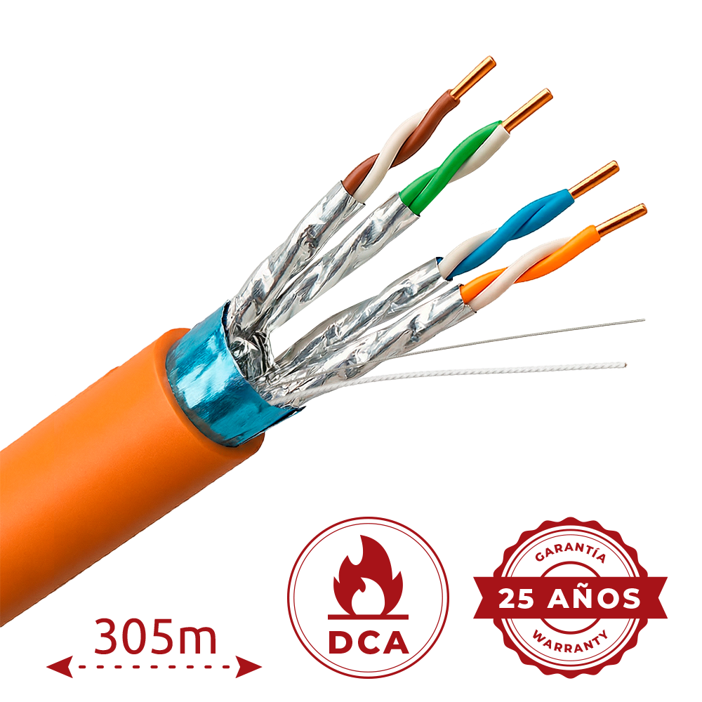 UV-FTP6A-300-BC23AWG-DCA-R-O