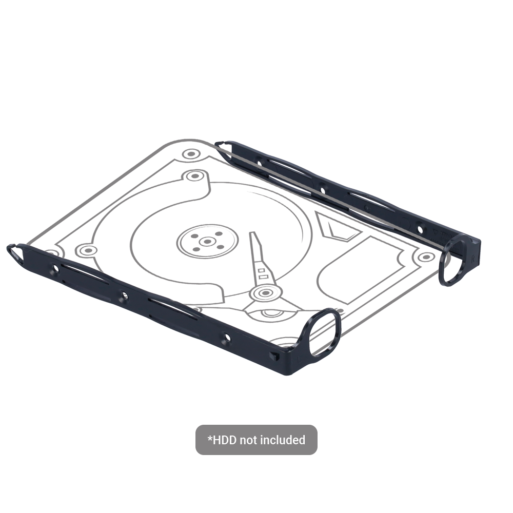 UV-HDD35BRACKET
