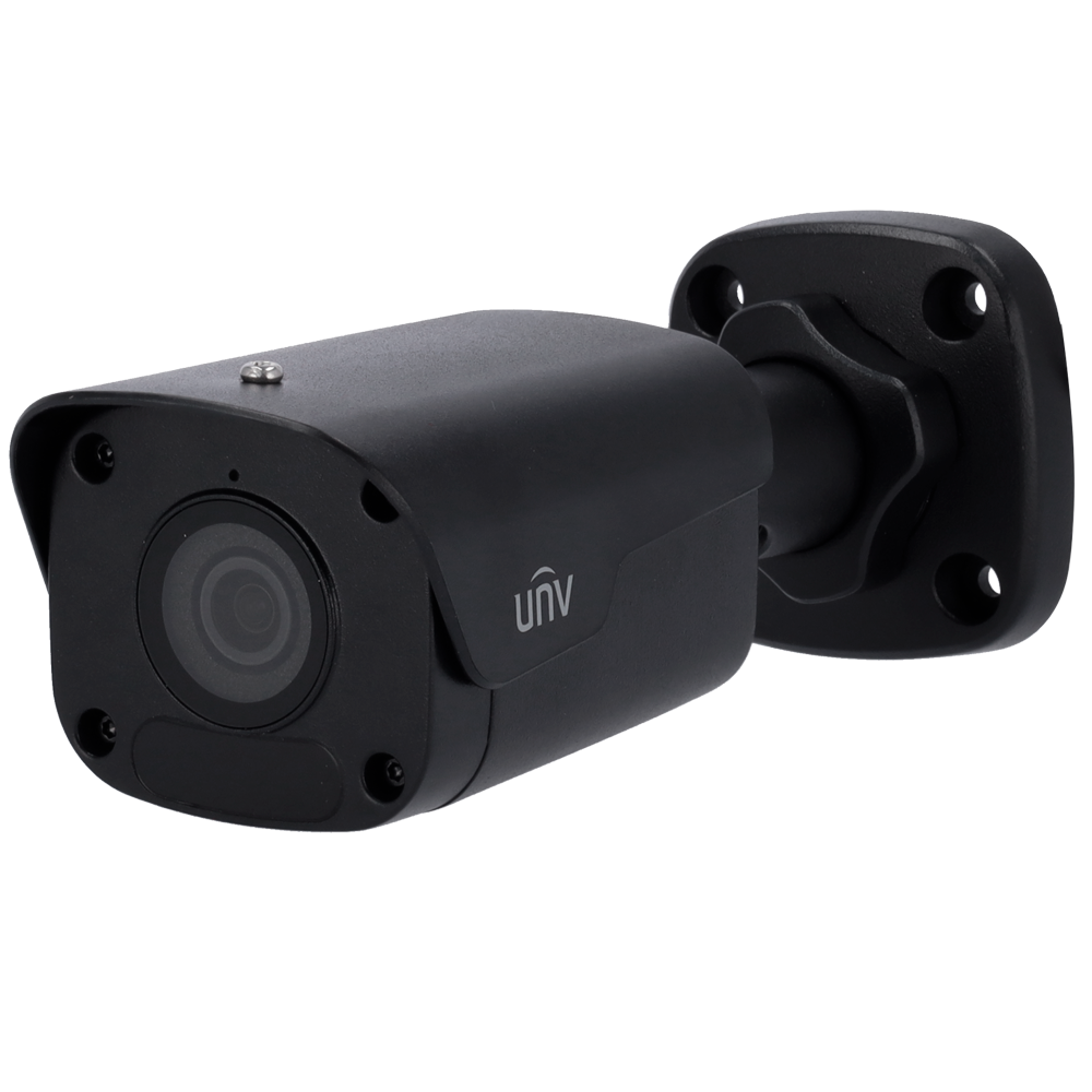 UV-IPC2124LB-ADF28KM-H-BLACK