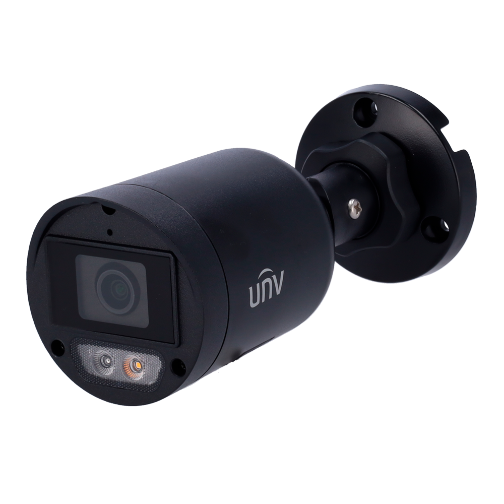 UV-IPC2124LB-AF28K-DL2-BLACK