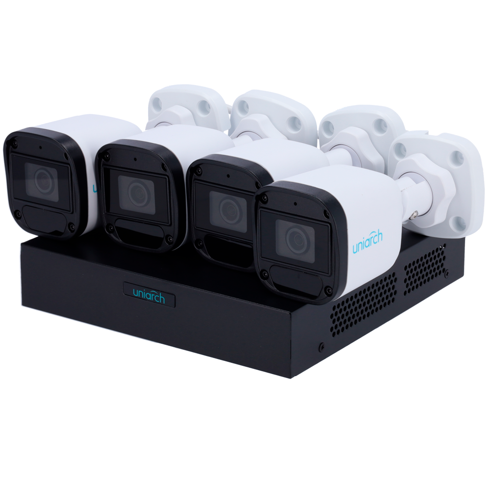 UV-KIT118-B42POE