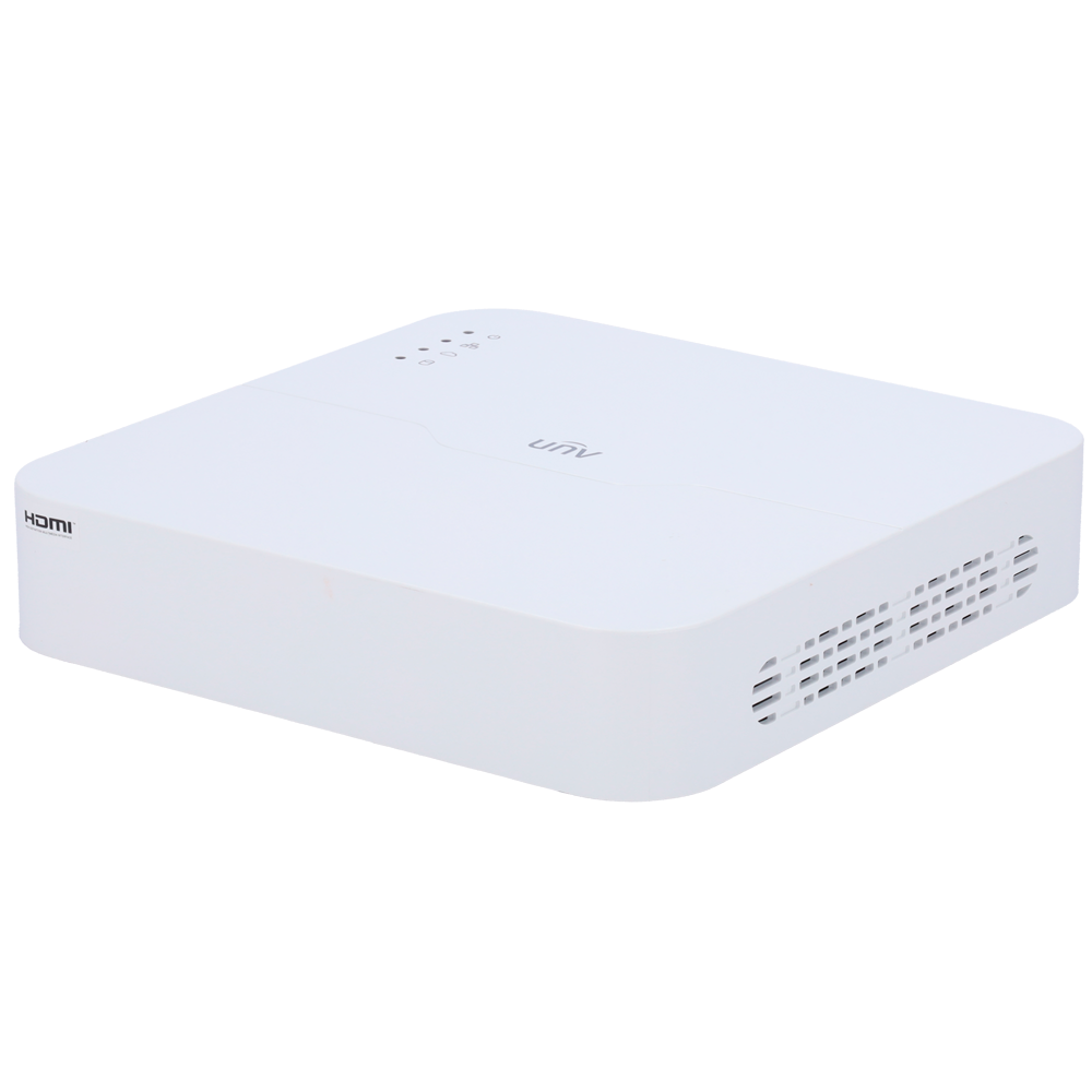 UV-NVR301-04B-LP4-IQ