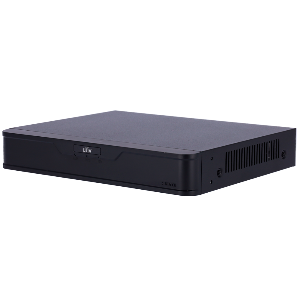 UV-NVR301-08B-P8-IQ