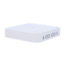 UV-NVR501-04B-LP4