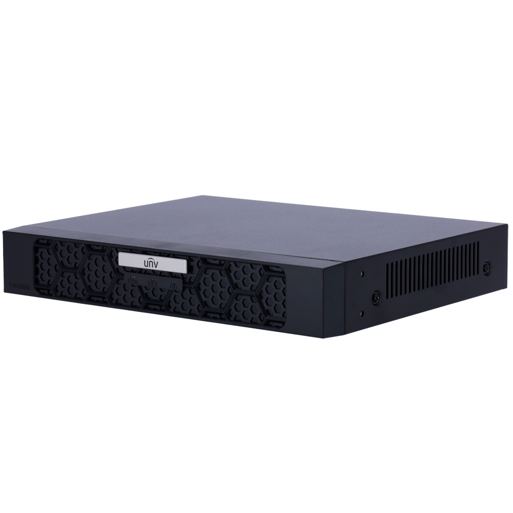 UV-NVR501-04B-P4-IQ