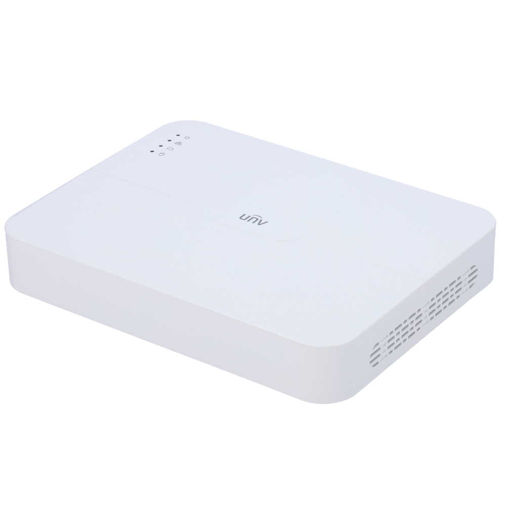 UV-NVR501-08B-LP8-IQ