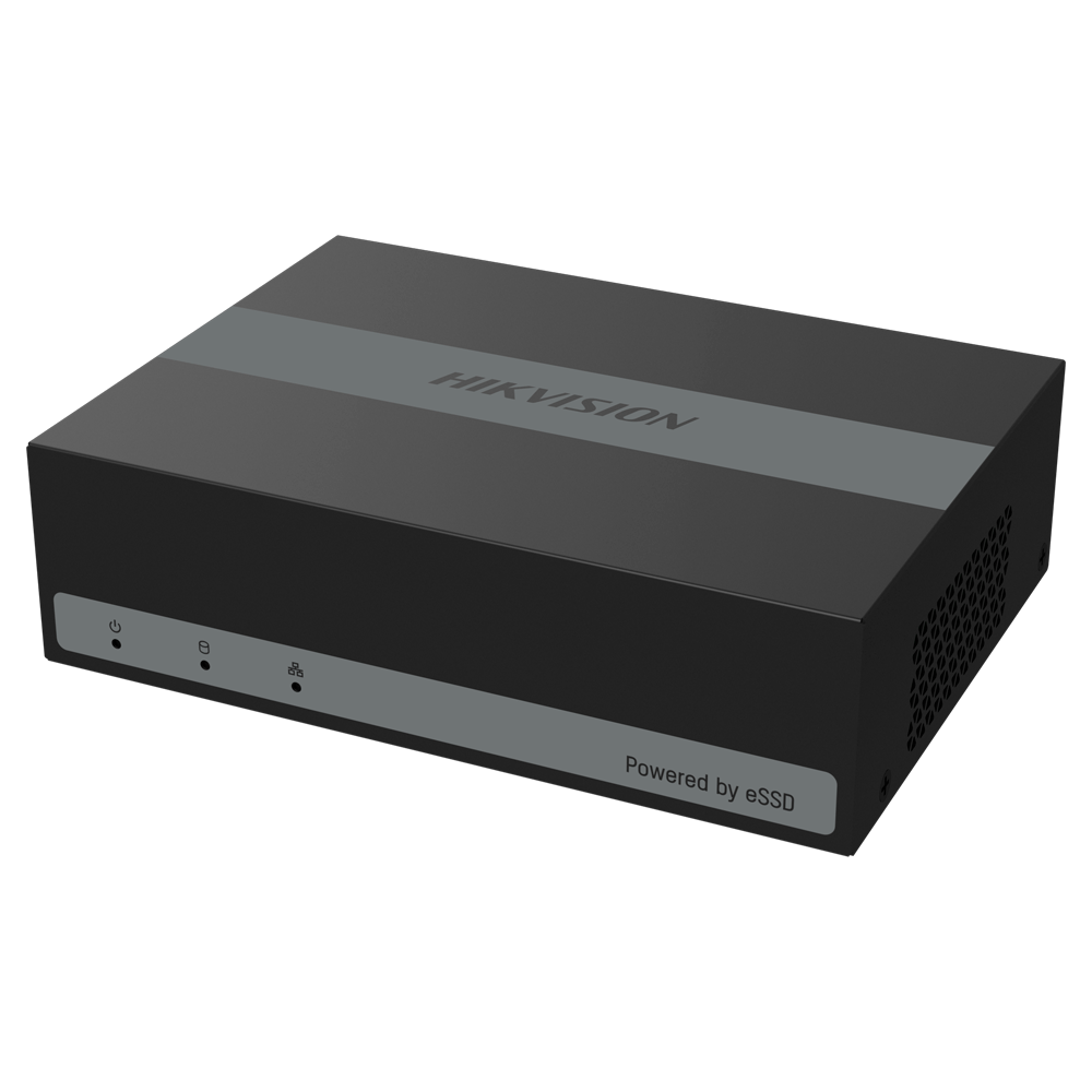 iDS-E08HQHI-B+4/1 ALM