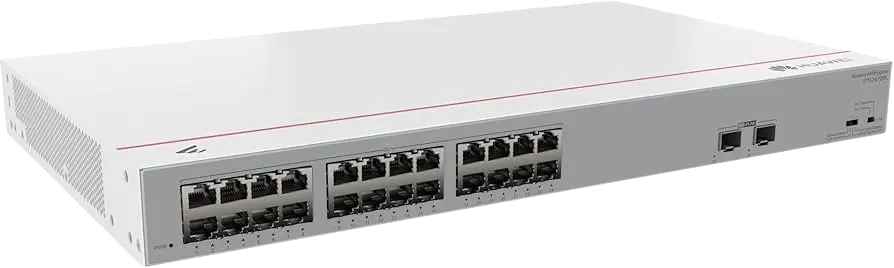 HUAWEI-S110-24LP2SR