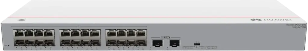 HUAWEI-S110-24T2SR