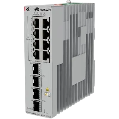 HUAWEI-S210I-8P4SX
