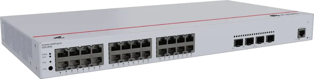 HUAWEI-S220-24T4X