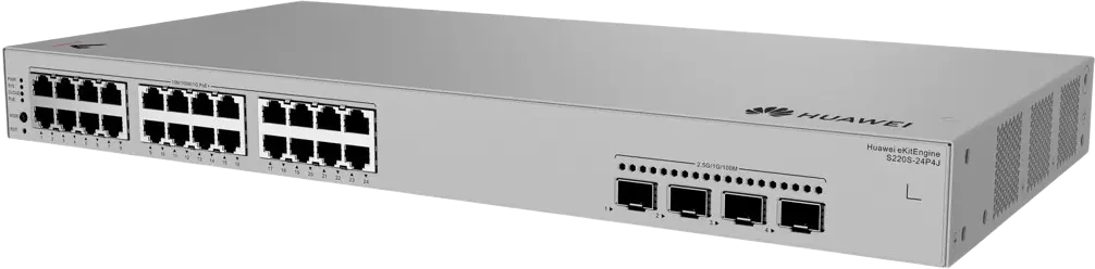 HUAWEI-S220S-24T4J