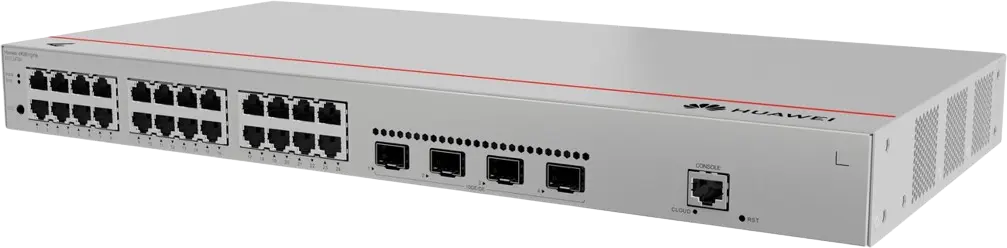 HUAWEI-S220S-24T4JX